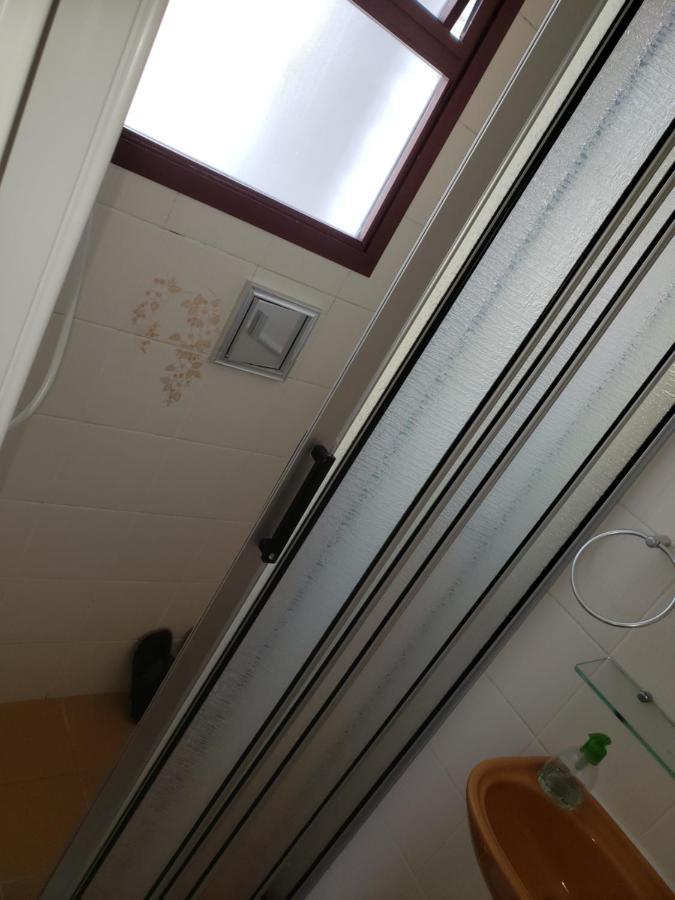 Apartamento Familiar Em Asturias Гуаружа Екстер'єр фото
